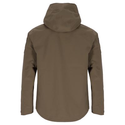 Kurtka wodoodporna ALPHA RAL 7013