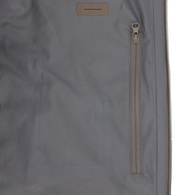 Kurtka wodoodporna ALPHA RAL 7013