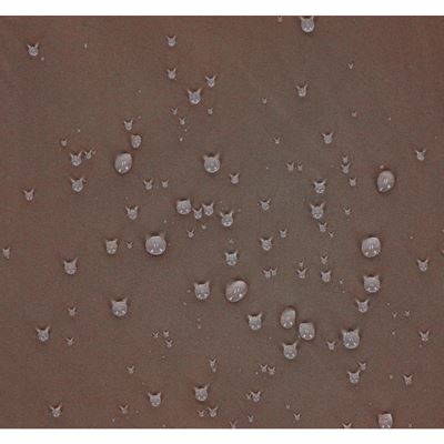 Kurtka wodoodporna ALPHA RAL 7013