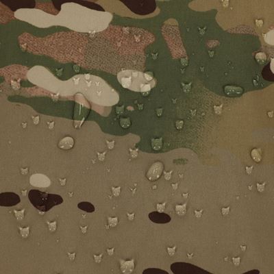 Kurtka wodoodporna ALPHA MULTICAM®