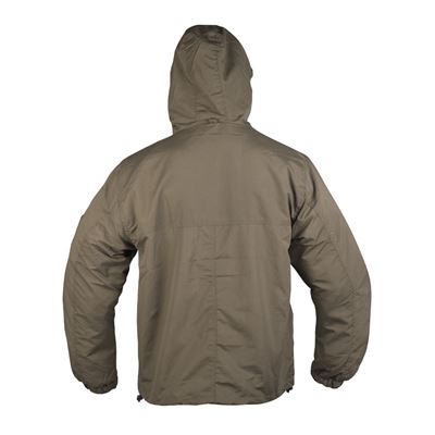 Kurtka wiatrówka COMBAT ZIELONA