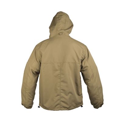 Kurtka wiatrówka COMBAT COYOTE