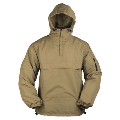 Kurtka wiatrówka COMBAT COYOTE