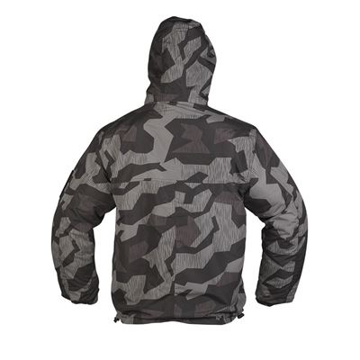Kurtka ANORAK ocieplana SPLINTERNIGHT