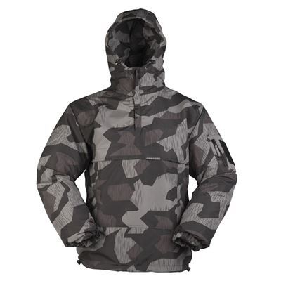 Kurtka ocieplana ANORAK SPLINTERNIGHT