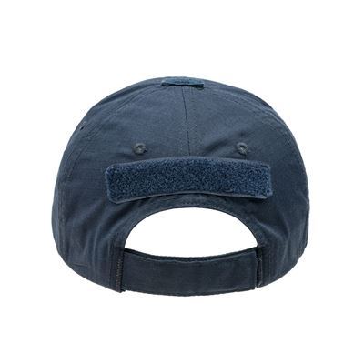 Czapka baseballowa Rip-Stop VELCRO NIEBIESKA INVADERGEAR 103399-00 6