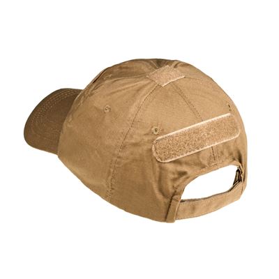 Czapka baseballowa Rip-Stop VELCRO COYOTE INVADERGEAR 103399-30 2