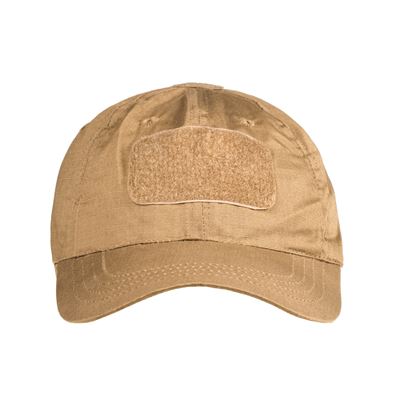 Czapka baseballowa Rip-Stop VELCRO COYOTE INVADERGEAR 103399-30 3