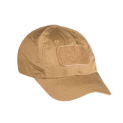 Czapka baseballowa Rip-Stop VELCRO COYOTE