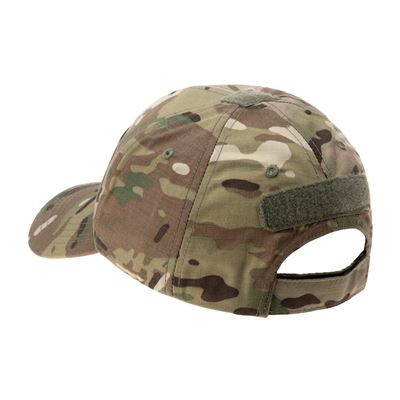 Czapka baseballowa Rip-Stop VELCRO MULTICAM® INVADERGEAR 103399-51 2
