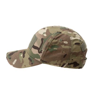 Czapka baseballowa Rip-Stop VELCRO MULTICAM® INVADERGEAR 103399-51 3