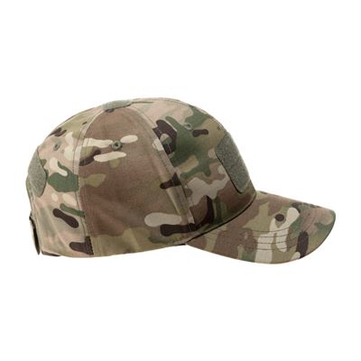 Czapka baseballowa Rip-Stop VELCRO MULTICAM® INVADERGEAR 103399-51 4