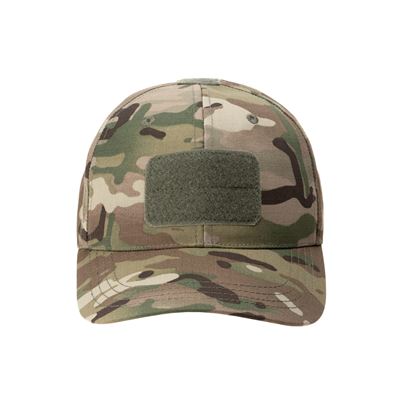 Czapka baseballowa Rip-Stop VELCRO MULTICAM® INVADERGEAR 103399-51 5
