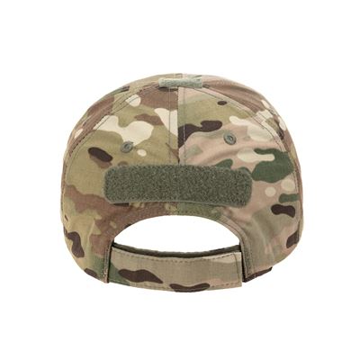 Czapka baseballowa Rip-Stop VELCRO MULTICAM® INVADERGEAR 103399-51 6