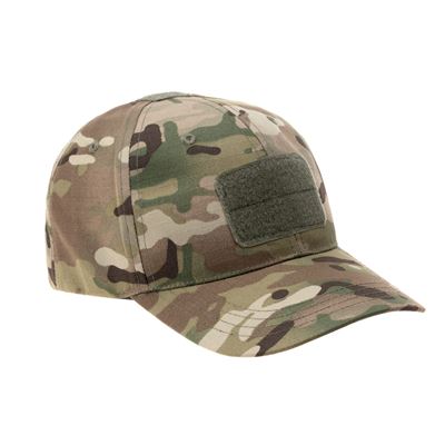 Czapka baseballowa Rip-Stop VELCRO MULTICAM®