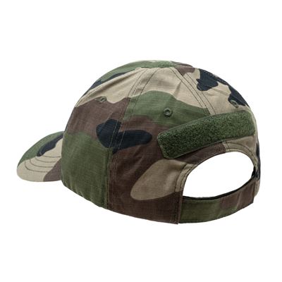 Czapka baseballowa Rip-Stop VELCRO CCE INVADERGEAR 103399-56 2