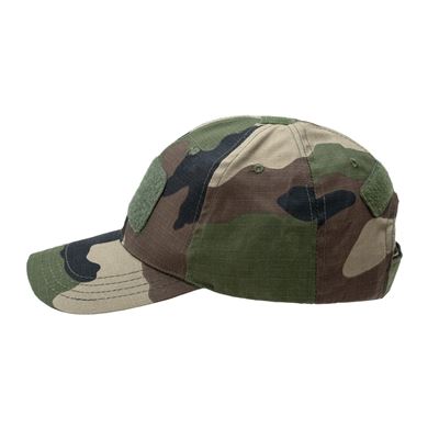 Czapka baseballowa Rip-Stop VELCRO CCE INVADERGEAR 103399-56 3