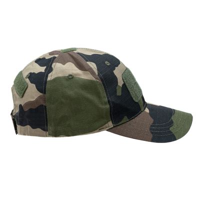 Czapka baseballowa Rip-Stop VELCRO CCE INVADERGEAR 103399-56 4