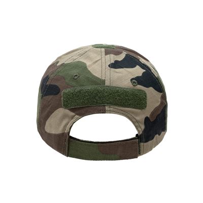 Czapka baseballowa Rip-Stop VELCRO CCE INVADERGEAR 103399-56 6