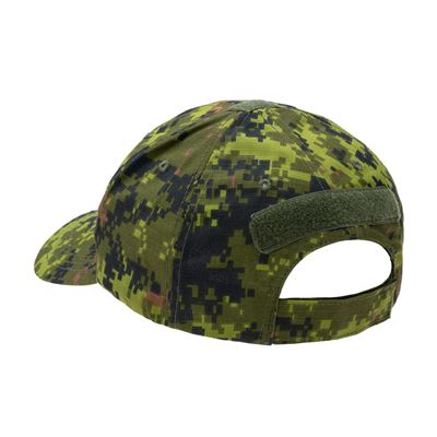 Czapka baseballowa Rip-Stop VELCRO CAD INVADERGEAR 103399-68 2