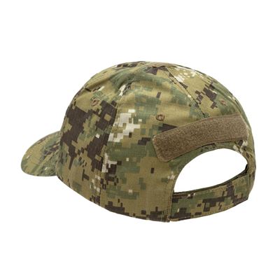 Czapka baseballowa Rip-Stop VELCRO SOCOM INVADERGEAR 103399-70 2