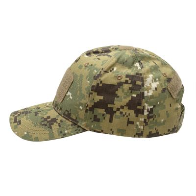 Czapka baseballowa Rip-Stop VELCRO SOCOM INVADERGEAR 103399-70 3
