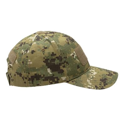 Czapka baseballowa Rip-Stop VELCRO SOCOM INVADERGEAR 103399-70 4