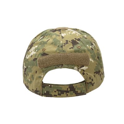 Czapka baseballowa Rip-Stop VELCRO SOCOM INVADERGEAR 103399-70 6