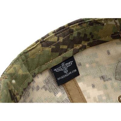 Czapka baseballowa Rip-Stop VELCRO SOCOM INVADERGEAR 103399-70 7
