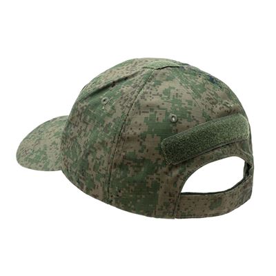 Czapka baseballowa Rip-Stop VELCRO DIGITAL FLORA INVADERGEAR 103399-72 2