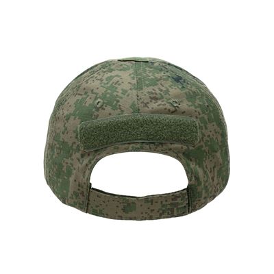 Czapka baseballowa Rip-Stop VELCRO DIGITAL FLORA INVADERGEAR 103399-72 6