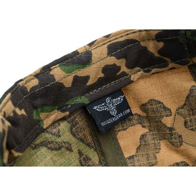 Czapka baseballowa Rip-Stop VELCRO PARTIZAN INVADERGEAR 103399-77 3