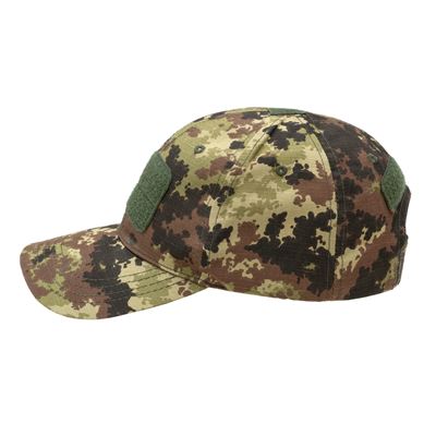 Czapka baseballowa Rip-Stop VELCRO VEGETATO INVADERGEAR 103399-76 3