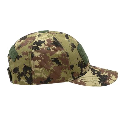 Czapka baseballowa Rip-Stop VELCRO VEGETATO INVADERGEAR 103399-76 4