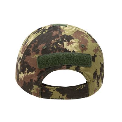Czapka baseballowa Rip-Stop VELCRO VEGETATO INVADERGEAR 103399-76 6