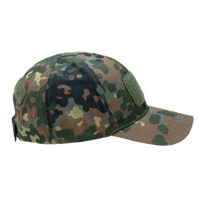 Czapka baseballowa Rip-Stop VELCRO FLECKTARN INVADERGEAR 103399-98 4
