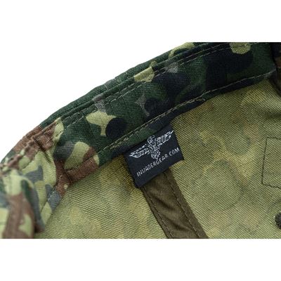 Czapka baseballowa Rip-Stop VELCRO FLECKTARN INVADERGEAR 103399-98 7