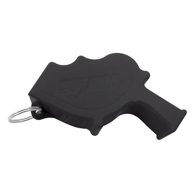 Plastikowy gwizdek STORM® dla US NAVY