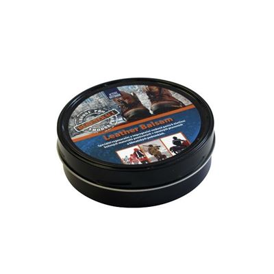Wosk impregnujący ACTIVE OUTDOOR Balsam do skóry 100 g
