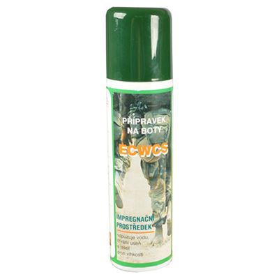 Impregnat do obuwia ECWCS 160ml