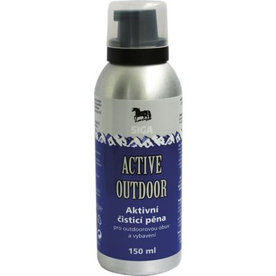 Aktywna pianka ACTIVE OUTDOOR 150ml