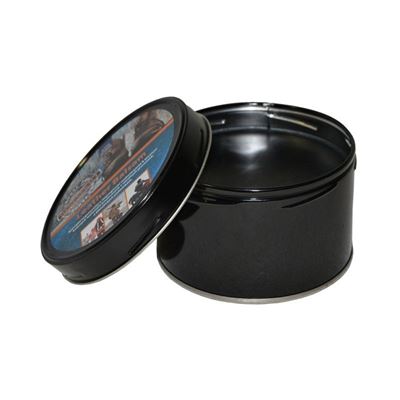 Wax Active Outdoor balsam do skóry 250g BLACK