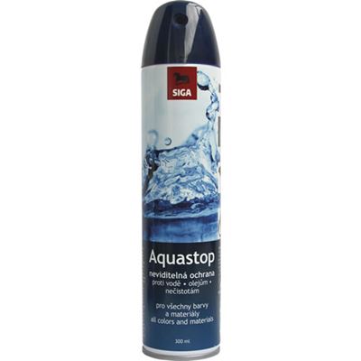 Spray impregnujący AQUASTOP (Carat) 300ml
