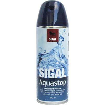 Spray impregnujący AQUASTOP (Carat) 200ml