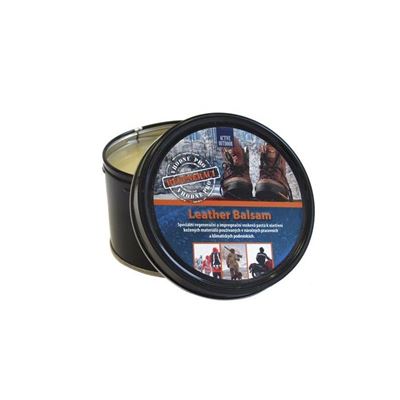 Balsam do skóry Wax Active Outdoor 250g CLEAR