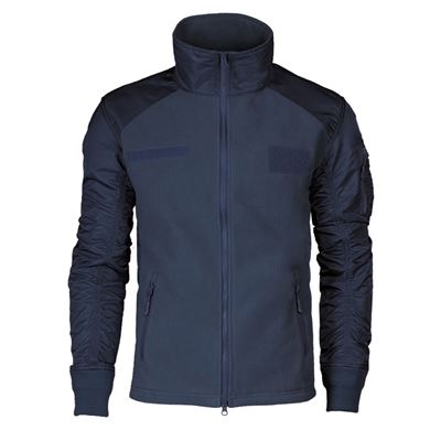 Bluza polarowa USAF NIEBIESKA