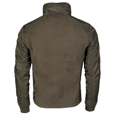 Kurtka polarowa USAF RANGER GREEN