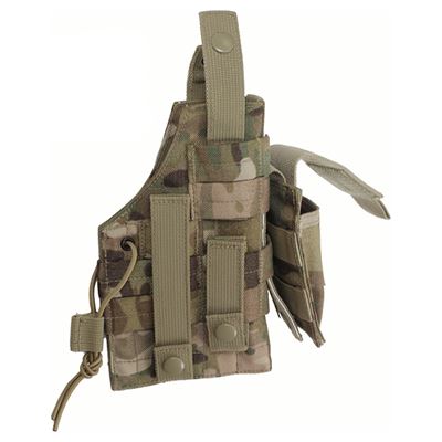 Kabura dwustronna MOLLE MULTICAM®