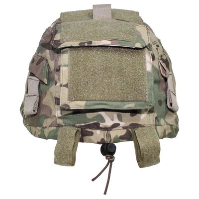 Pokrowiec na kask MFH OPERATION CAMO