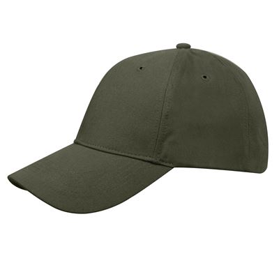 Czapka baseballowa RANGER GREEN ROTHCO 10514 2